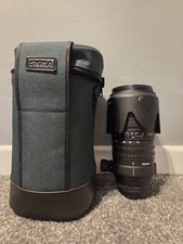 Sigma 70-200mm f/2.8 EX DG APO