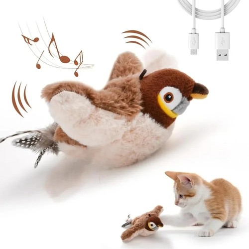 Remote control cat - remote,