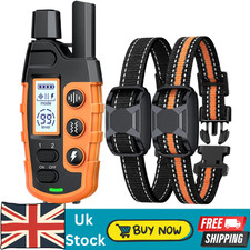 Electric Dog Training Collar