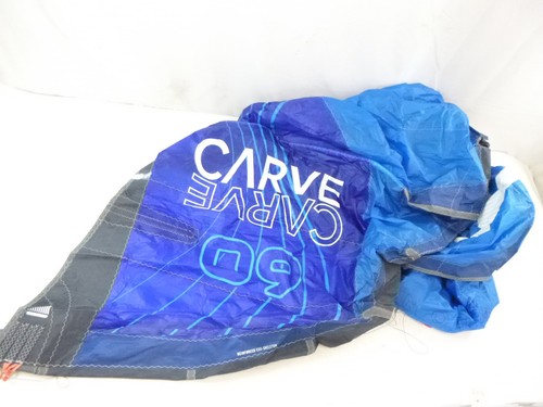 North orbit carve blue - carve, big