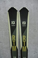 SKIS Carving / All Mountain -