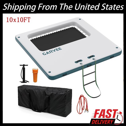 10x10ft inflatable floating - inflatable,