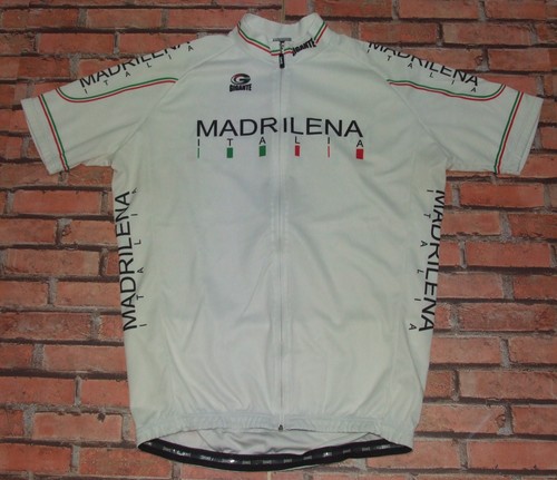 Madrilena gigante bike cycling - madrilena,