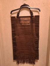 Vintage Levi’s Leather Tool