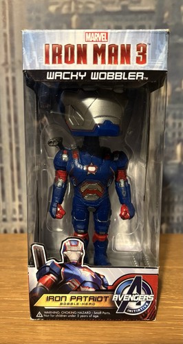 Marvel iron man - marvel, 3