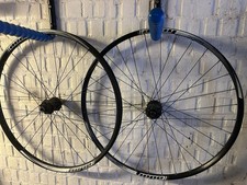 HOPE PRO 2 evo 29er Tech Enduro  / XC Wheelset (Non-Boost)