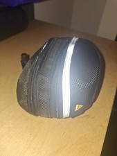 Topeak wedge pack II Saddle