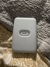 Instax Mini Film Format Smartphone Photo Printer with Bluetooth Connectivity