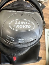 Land Rover Freelander Head Set