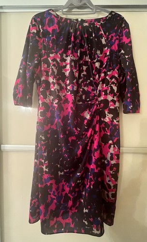 Coast dress wiggle - coast, 18