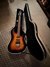 Ibanez GSA Sa Series GSA60-BS