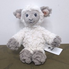 Steiff cuddly friends fuzzy - steiff,