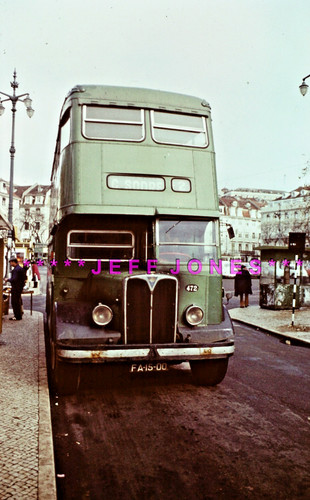 Original bus slide - original,