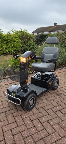 Mobility scooter rascal - mobility, 388xl