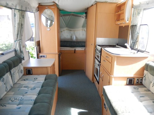 2005 pennine pathfinder - pennine,