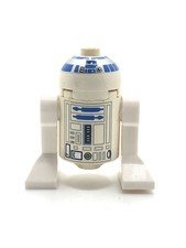 LEGO minifigures - Star Wars - R2 D2 - Astromech Droid - Sw0028