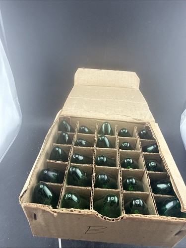 Lot vintage 2 - 25, 1/2