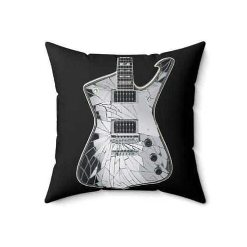 Kiss paul stanley ibanez - kiss, ps-10