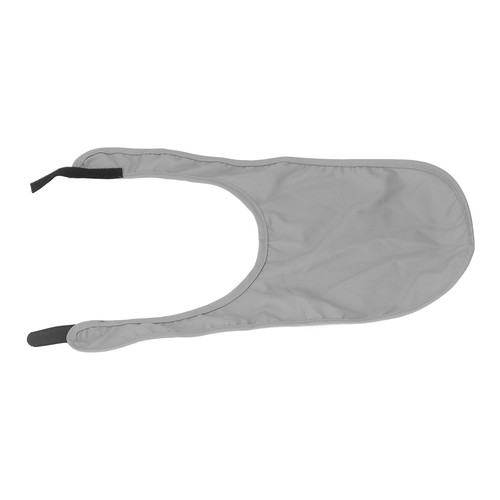 Tracheostomy shower cover neck - cover,