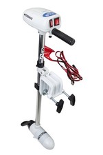 Watersnake ASP T18-SW Electric Outboard Motor 18lb Thrust – Kayak Canoe Engine