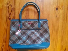 BNWT Large Ness Handbag