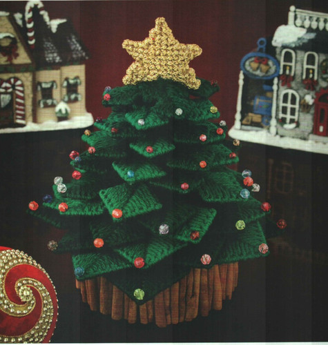 Tabletop christmas tree - tabletop,