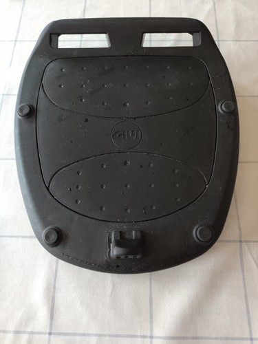 Givi monolock system plate - monolock,