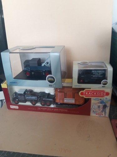 Gauge 1 lledo - 1/76,