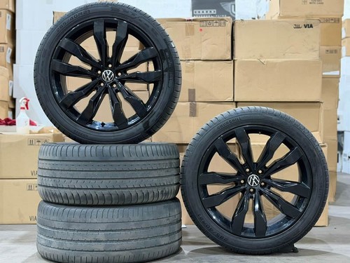 Genuine touareg suzuka - genuine, vw
