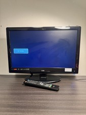 Logik L19LDVB11 19" TV