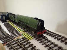 Hornby R3983SS OO Gauge LNER Class P2 DCC TXS Sound Fitted With Steam Generator