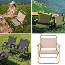Folding Camping Chair