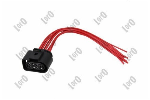Tail light cable - cable, set