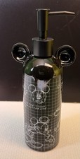 Disney Mickey Mouse Black