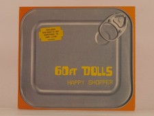 60FT DOLLS HAPPY SHOPPER (B37)