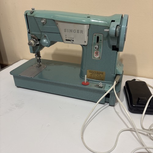 Singer vintage electric - singer,