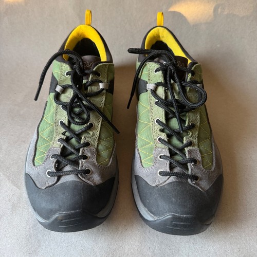 Asolo hiking shoes gore tex - asolo,