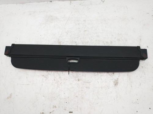 Bmw parcel shelf load cover - bmw, x5