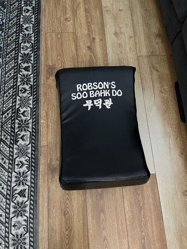 Boxing karate kick pads mma - pads,