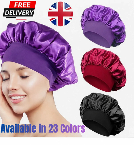 Long hair care - long, satin