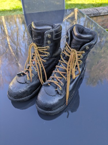 Rare danner usa - uk,