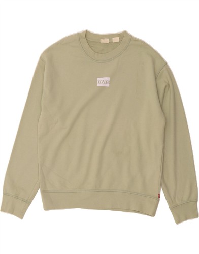 Levi mens sweatshirt - mens,