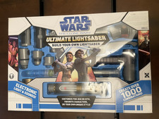 Star Wars Clone Wars Ultimate