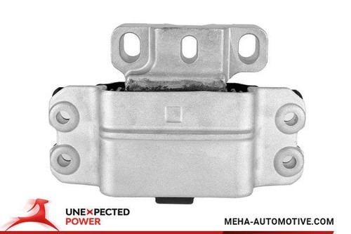 Engine mounting rear 190mm - engine,