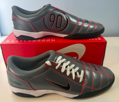 Men nike total - 90, sp