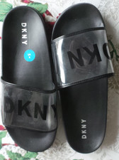 DKNY Sliders  - Flip Flops