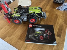 LEGO Technic CLAAS Tractor 42054 RETIRED
