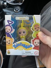 TLS CheeBee Teletubbies Laa