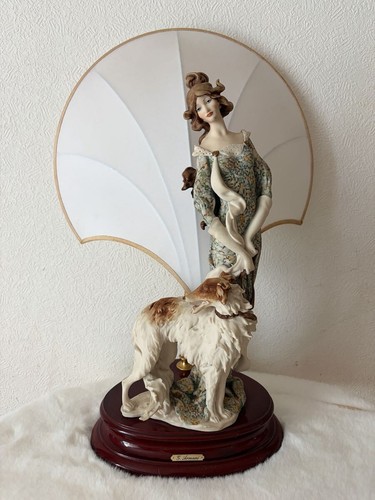 Giuseppe armani 1987 lady - armani,
