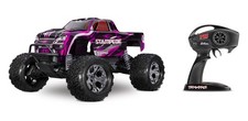 Traxxas TRX36354-4 Stampede